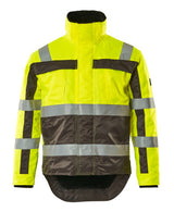 Veste grand froid MASCOT SAFE COMPETE 07223-880