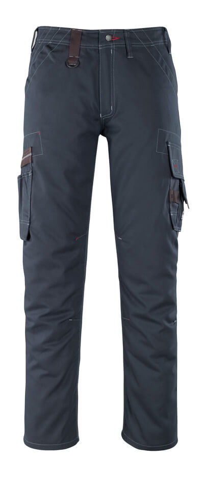 Pantalon avec poches cuisse MASCOT FRONTLINE 07279-154