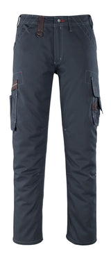 Pantalon avec poches cuisse MASCOT FRONTLINE 07279-154