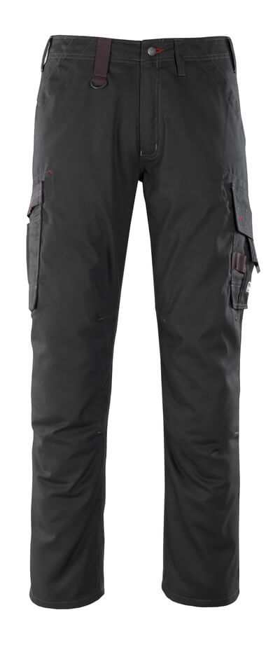 Pantalon avec poches cuisse MASCOT FRONTLINE 07279-154