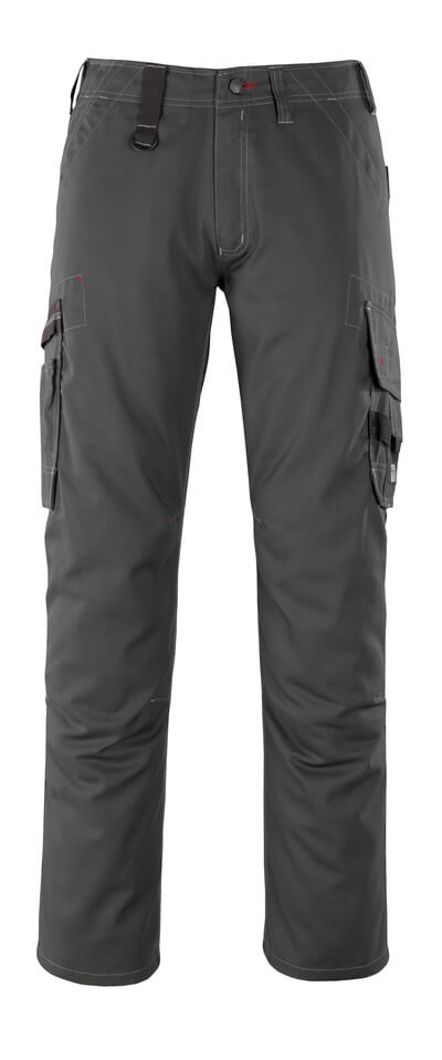 Pantalon avec poches cuisse MASCOT FRONTLINE 07279-154