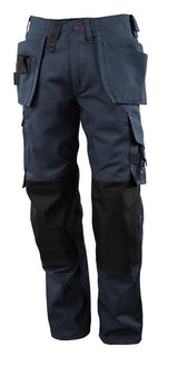 Pantalon avec poches flottantes MASCOT FRONTLINE 07379-154