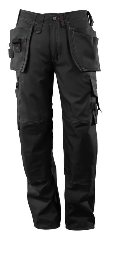 Pantalon avec poches flottantes MASCOT FRONTLINE 07379-154
