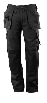 Pantalon avec poches flottantes MASCOT FRONTLINE 07379-154