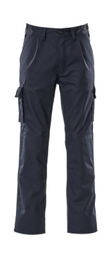 Pantalon avec poches genouillères MASCOT ORIGINALS 07479-330