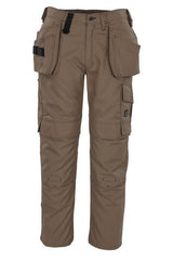 Pantalon avec poches flottantes MASCOT HARDWEAR 08131-010