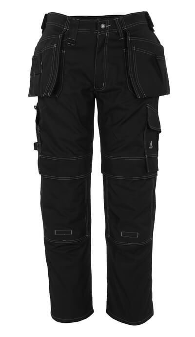 Pantalon avec poches flottantes MASCOT HARDWEAR 08131-010