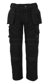Pantalon avec poches flottantes MASCOT HARDWEAR 08131-010