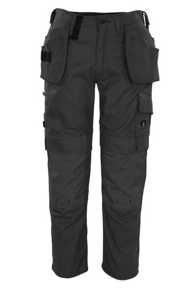 Pantalon avec poches flottantes MASCOT HARDWEAR 08131-010