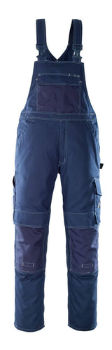 Salopette avec poches genouillères MASCOT HARDWEAR 08269-010
