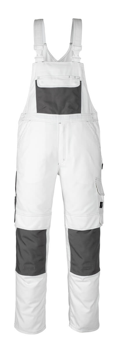 Salopette avec poches genouillères MASCOT HARDWEAR 08269-010