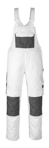 Salopette avec poches genouillères MASCOT HARDWEAR 08269-010