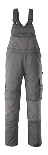 Salopette avec poches genouillères MASCOT HARDWEAR 08269-010