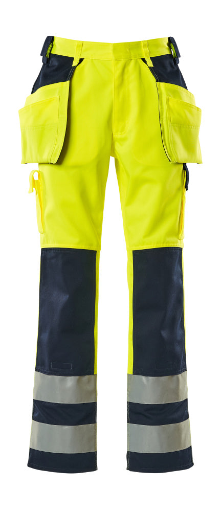 Pantalon avec poches flottantes 09131-470 MASCOT®