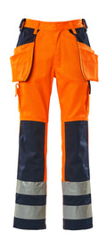 Pantalon avec poches flottantes 09131-860 MASCOT®