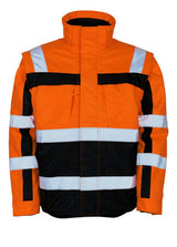 Veste grand froid MASCOT SAFE COMPETE 09335-880