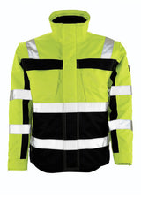 Veste grand froid MASCOT SAFE COMPETE 09335-880