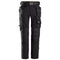 Pantalon en tissu extensible avec poches holster et genouillères Capsulized™ - AllroundWork 6590 - OFFICINA.shop