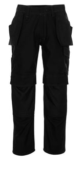 Pantalon avec poches flottantes MASCOT INDUSTRY 10131-154