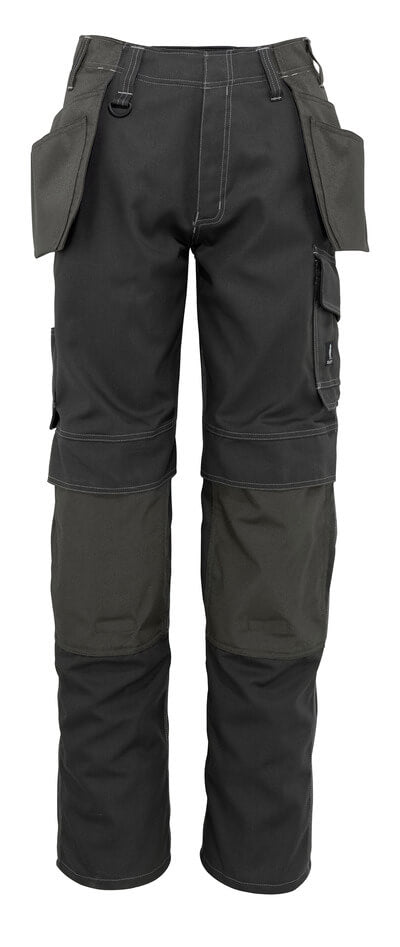 Pantalon avec poches flottantes MASCOT INDUSTRY 10131-154