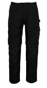 Pantalon avec poches genouillères MASCOT INDUSTRY 10179-154
