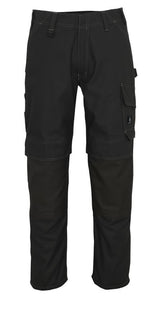 Pantalon avec poches genouillères MASCOT INDUSTRY 10179-154