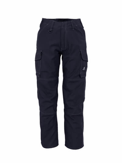 Pantalon avec poches cuisse MASCOT INDUSTRY 10279-154