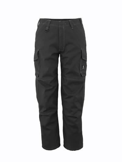 Pantalon avec poches cuisse MASCOT INDUSTRY 10279-154