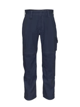 Pantalon avec poches genouillères MASCOT INDUSTRY 10579-442