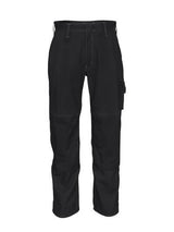 Pantalon avec poches genouillères MASCOT INDUSTRY 10579-442