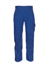 Pantalon avec poches genouillères MASCOT INDUSTRY 10579-442