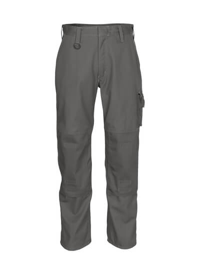 Pantalon avec poches genouillères MASCOT INDUSTRY 10579-442