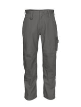 Pantalon avec poches genouillères MASCOT INDUSTRY 10579-442