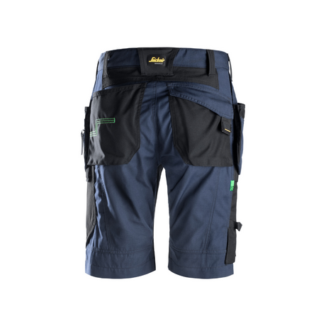 Short de travail avec poches holster - FlexiWork 6904 - OFFICINA.shop