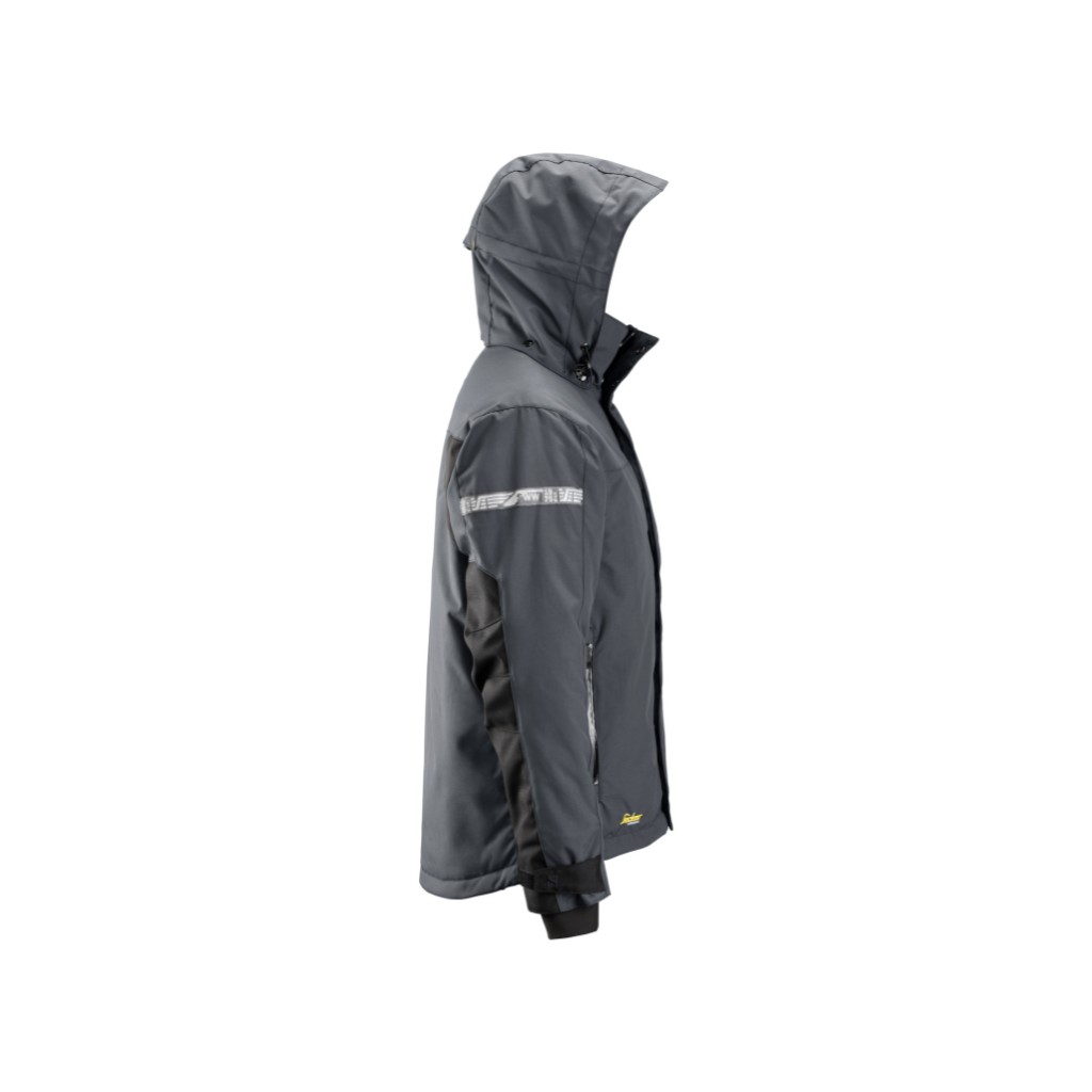 Veste d'hiver 37.5® imperméable - AllroundWork 1102 - OFFICINA.shop