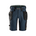 Short avec poches holster détachables - FlexiWork 6172 - OFFICINA.shop