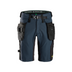 Short avec poches holster détachables - FlexiWork 6172 - OFFICINA.shop