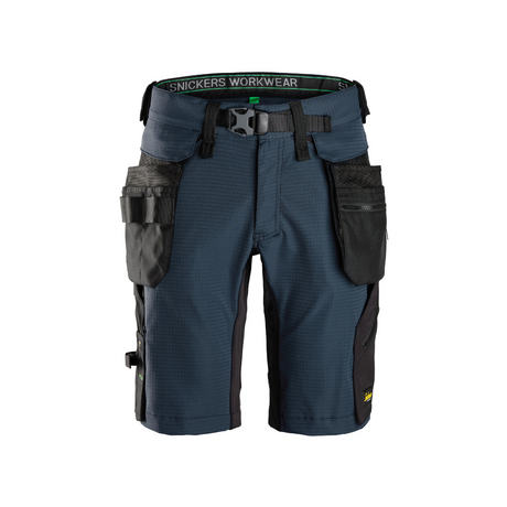 Short avec poches holster détachables - FlexiWork 6172 - OFFICINA.shop