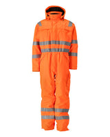 Combinaison grand froid MASCOT SAFE ARCTIC 11119-880