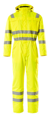 Combinaison grand froid MASCOT SAFE ARCTIC 11119-880