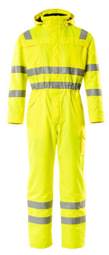Combinaison grand froid MASCOT SAFE ARCTIC 11119-880