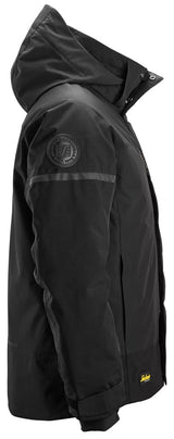 Veste imperméable isolante - AllroundWork 1112