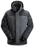 Veste imperméable isolante - AllroundWork 1112