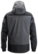 Veste imperméable isolante - AllroundWork 1112