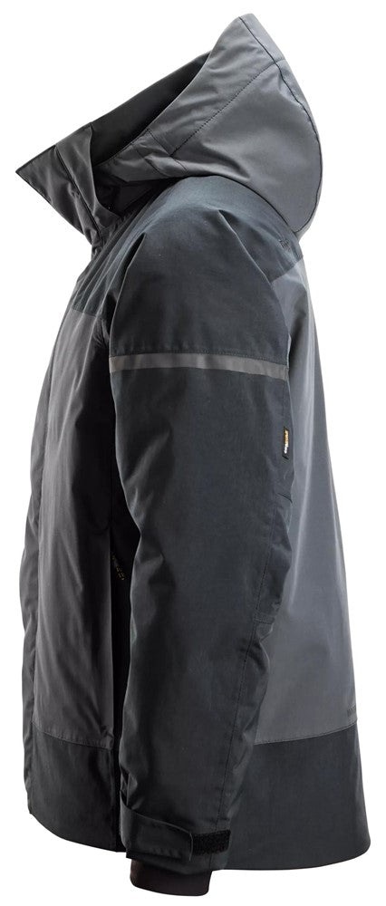 Veste imperméable isolante - AllroundWork 1112