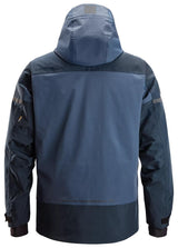 Veste imperméable isolante - AllroundWork 1112