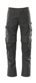 Pantalon avec poches genouillères 11279-010 MASCOT®