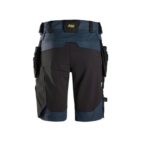 Short avec poches holster détachables - FlexiWork 6172 - OFFICINA.shop