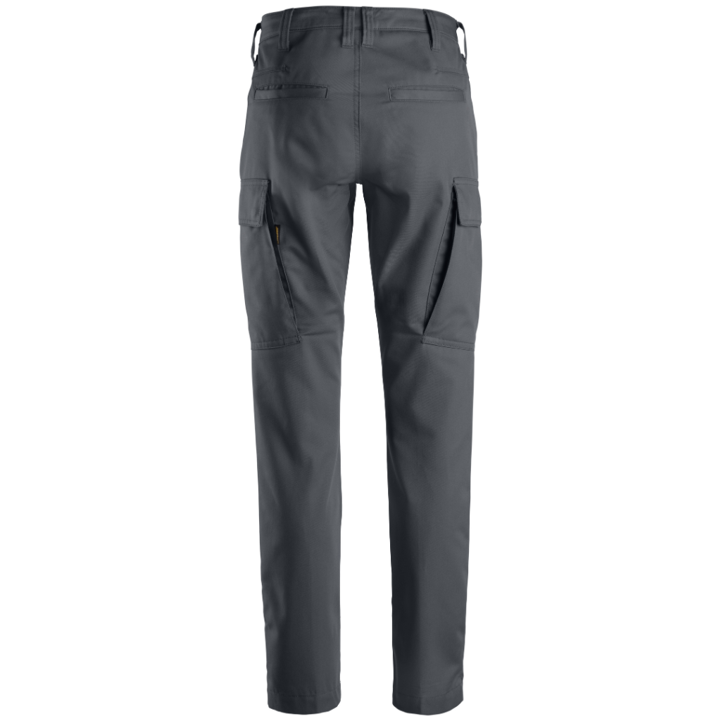 Pantalon de service pour femme - 6700 - OFFICINA.shop