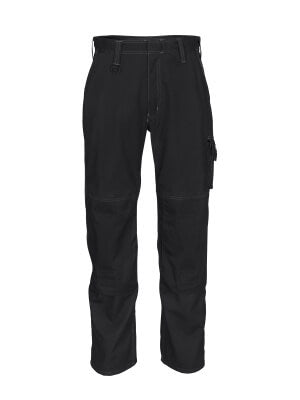 Pantalon avec poches genouillères MASCOT INDUSTRY 12355-630